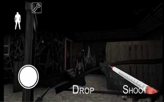 毒液奶奶(Grannom)圖3