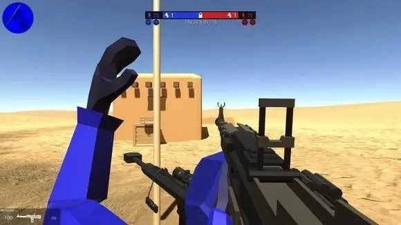 槍械模擬器古董槍最新版圖3