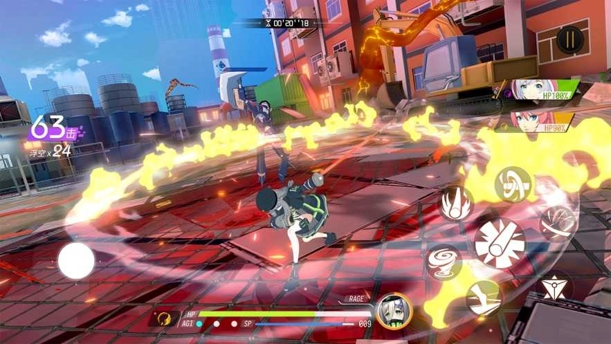 vgame消零世界臺(tái)服圖6