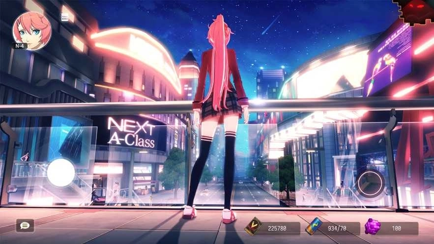 vgame消零世界臺(tái)服圖2