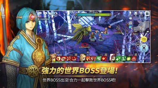 精靈之望(Spiritwish)圖3