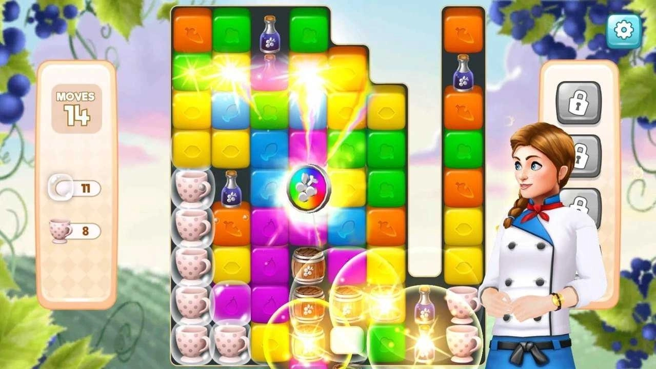 設(shè)計(jì)廚房(Design Kitchen)圖4