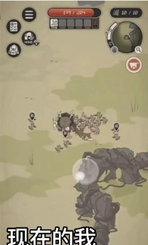 頂級富翁動物森林圖2