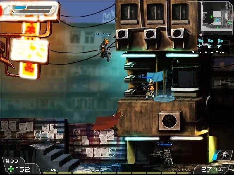 战火英雄2中文版