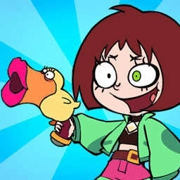 吃飯睡覺打僵尸