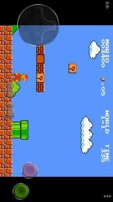 超級(jí)瑪麗fc圖3