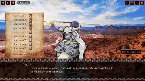 牛头人旅馆(Minotaur Hotel)