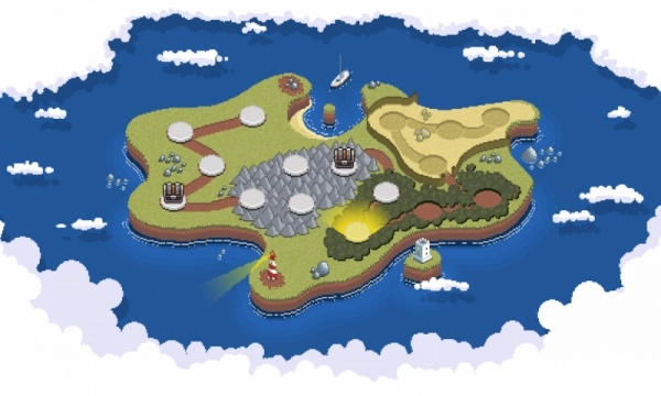 機(jī)甲小子圖2