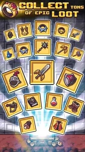 空閑之劍2漢化版圖3