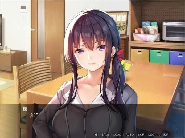 請停手吧姐姐大人要斷了全CG漢化版圖2