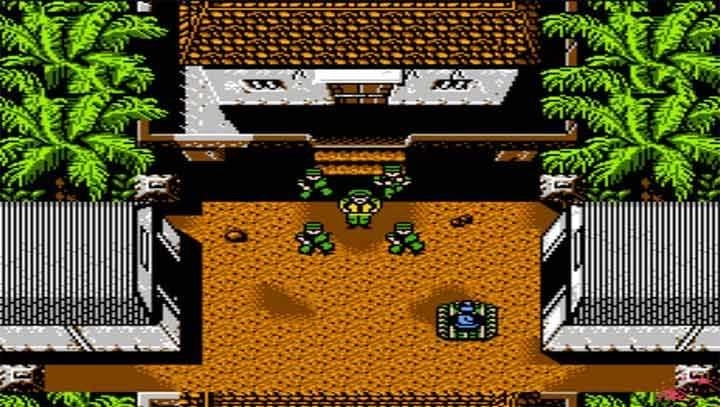 古巴战士免费版(2)