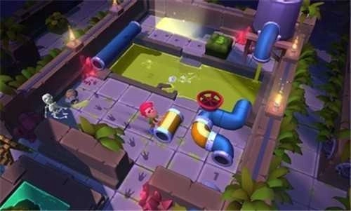 古宅探險家中文版圖4