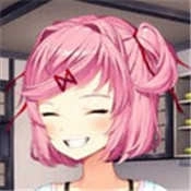 心跳停止文學(xué)部.（Doki Doki Literature Club!）