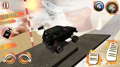 賽車駕駛達人圖3