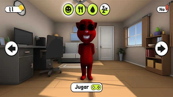 Talking Juan(會說話的胡安)圖2