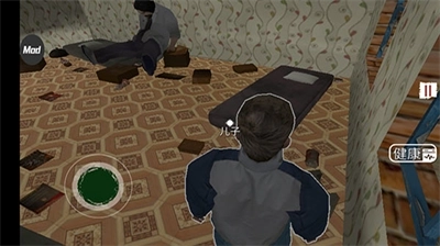 边境检察官中文版