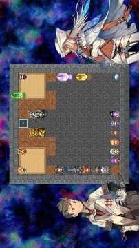 魔塔地牢C占卜師與塔羅牌正版圖2