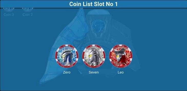 澤塔奧特曼升華器模擬器中文版圖3