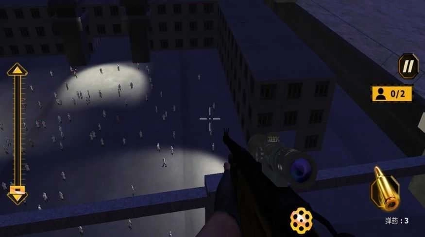 13号监狱异常监控2