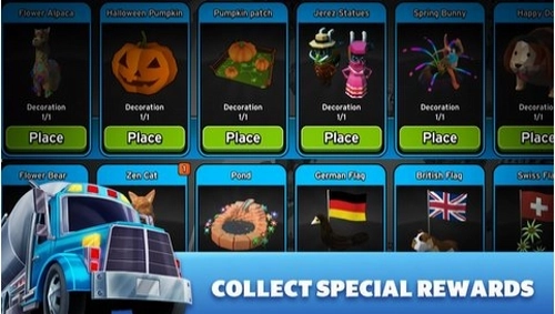 运输帝国建造者中文版(3)