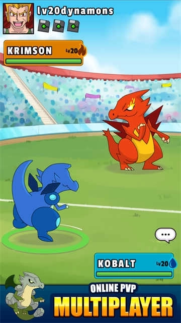 口袋妖怪的世界老版图2