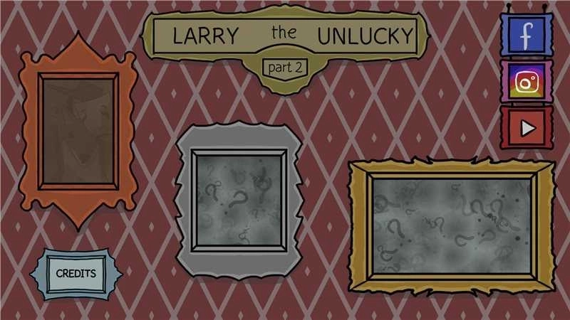 不幸的拉里2圖4