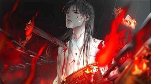 卿非人間客游戲圖2