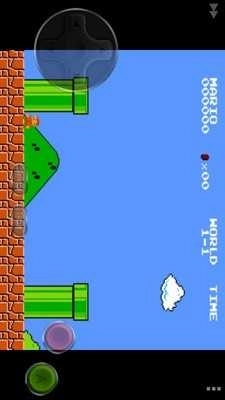 超級(jí)瑪麗fc圖2