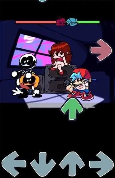 星期五之夜周日音樂戰(zhàn)圖4