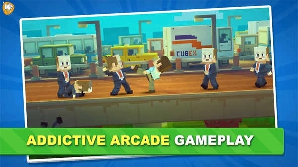 猛攻快打（RushFight）圖4