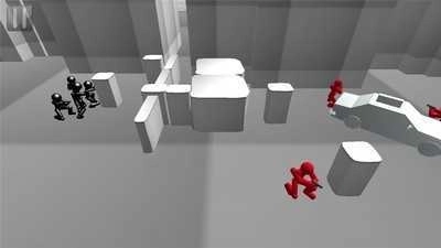 火柴人模擬戰(zhàn)爭(zhēng)最新版圖3