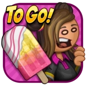 老爹冰棍店中文版