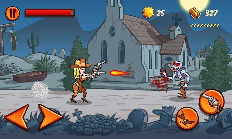 皮城女警(Jane Wilde)圖4