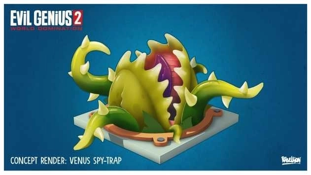 邪惡天才手機(jī)版圖3