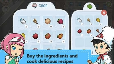 池壁镇(Chibi Town)(2)