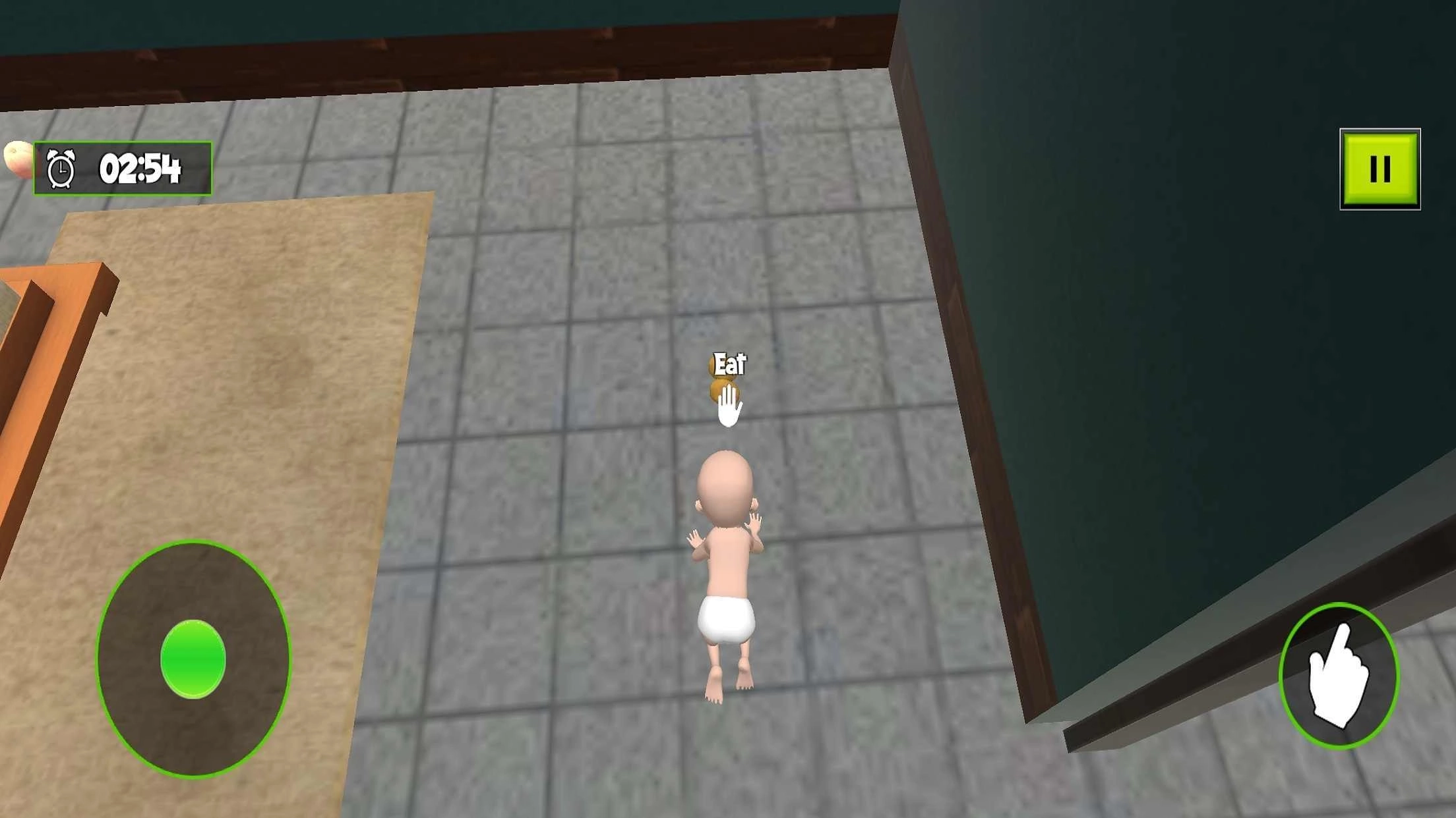 大胖宝宝模拟器(1)