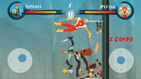 纸片战士(Dawosa:Paper Warriors)(5)