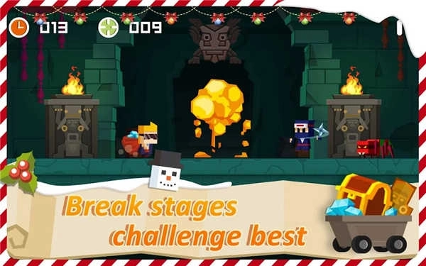 古墓英雄(Tomb Heroes)(1)