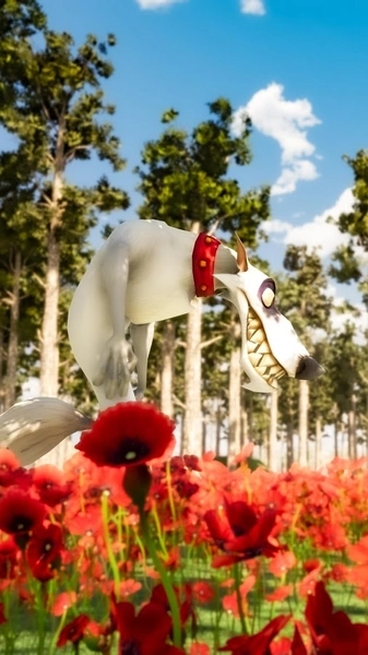 逃脫游戲小紅帽圖3