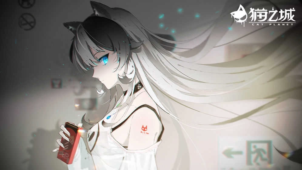 猫之城国际服
