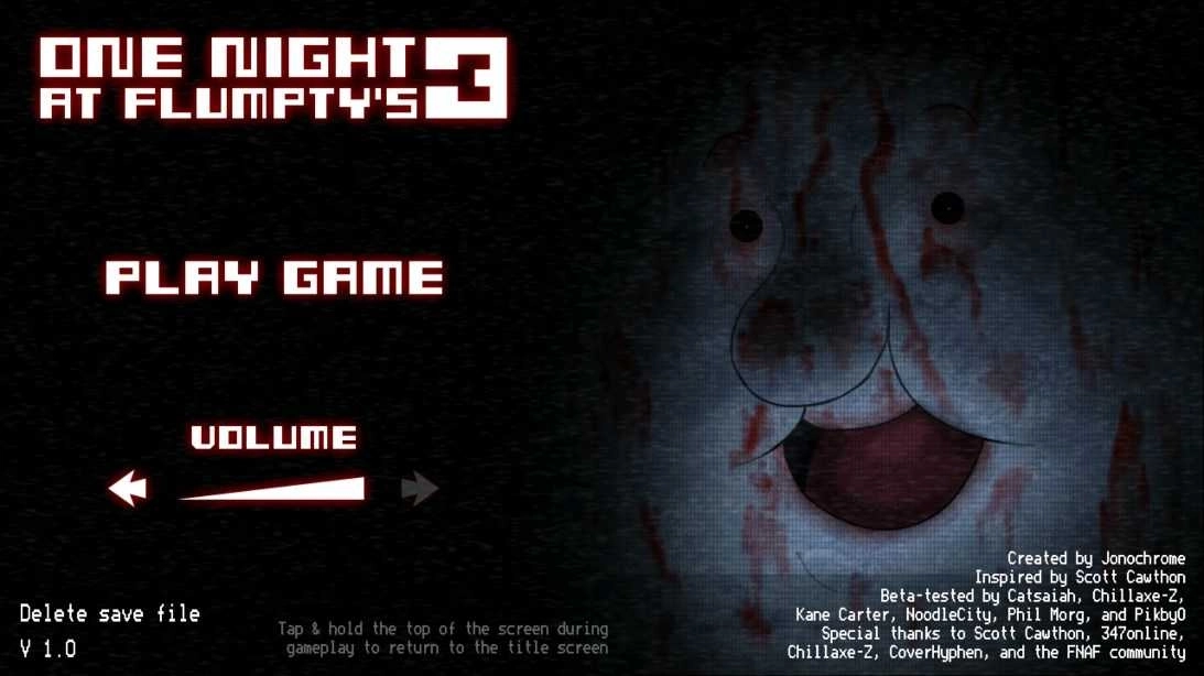 方皮特的一夜驚魂娘化版圖2