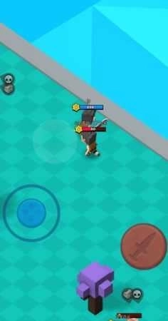 我这一刀下去无敌版