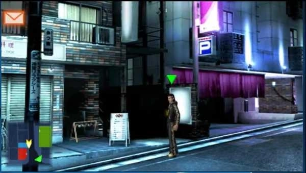 黑豹2如龙阿修罗篇