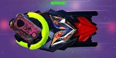 假面騎士zeroone模擬器圖4