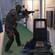 射击精英作战安卓版