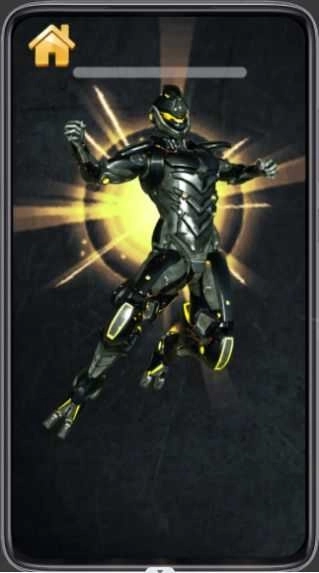 巨人變身器模擬圖2