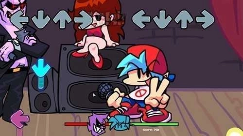 周五夜放克長腿媽媽模組(Mommy Long Legs DOP)圖3