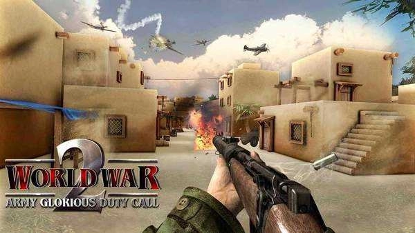 超級金牌狙擊手正式版圖4