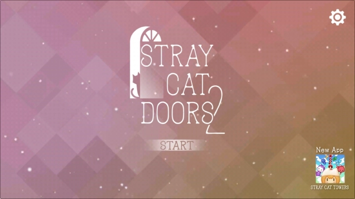 迷失猫咪的旅程2