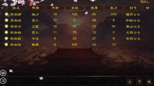 帝梦之后宫天下